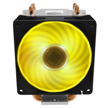Кулер для процессора Cooler Master HYPER H410R RR-H410-20PC-R1
