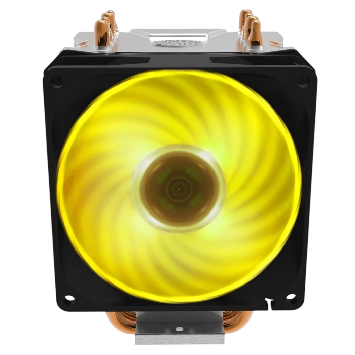 Кулер для процессора Cooler Master HYPER H410R RR-H410-20PC-R1
