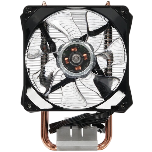 Кулер для процессора Cooler Master HYPER H410R RR-H410-20PC-R1