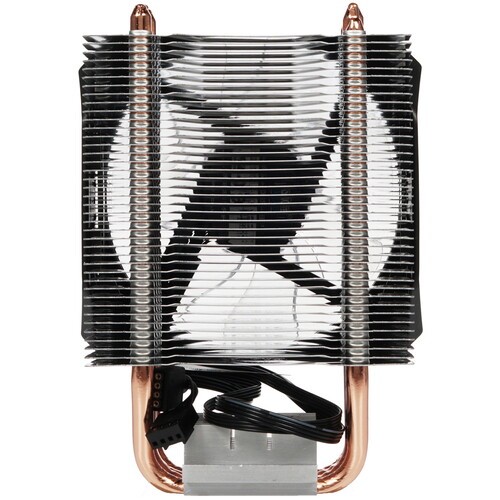 Кулер для процессора Cooler Master HYPER H410R RR-H410-20PC-R1