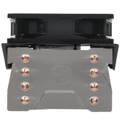 Кулер для процессора Cooler Master HYPER H410R RR-H410-20PC-R1