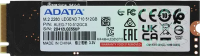Твердотельный накопитель ADATA XPG 512 Gb LEGEND 710 (ALEG-710-512GCS)