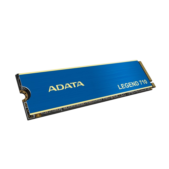 Твердотельный накопитель ADATA XPG 512 Gb LEGEND 710 (ALEG-710-512GCS)