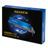 Твердотельный накопитель ADATA XPG 512 Gb LEGEND 710 (ALEG-710-512GCS)