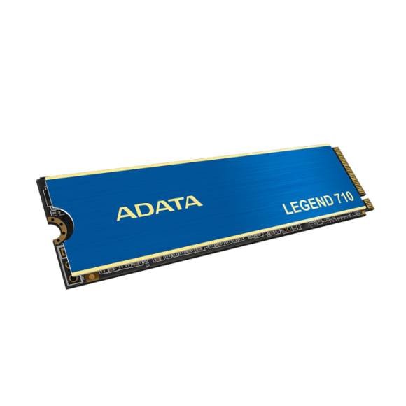 Твердотельный накопитель ADATA 512 Gb LEGEND 710 ALEG-710-512GCS