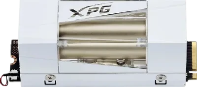 Твердотельный накопитель ADATA XPG 2000 Gb MARS 980 STROM (SMAR-980S-2TCI)