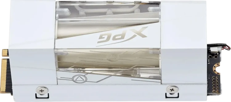 Твердотельный накопитель ADATA XPG 2000 Gb MARS 980 STROM (SMAR-980S-2TCI)