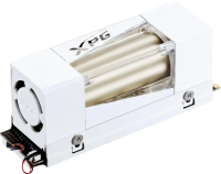 Твердотельный накопитель ADATA XPG 2000 Gb MARS 980 STROM (SMAR-980S-2TCI)