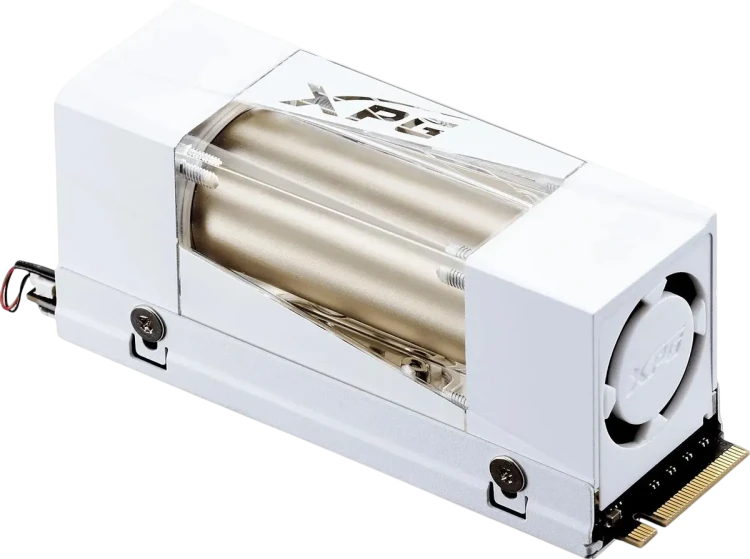 Твердотельный накопитель ADATA XPG 2000 Gb MARS 980 STROM (SMAR-980S-2TCI)