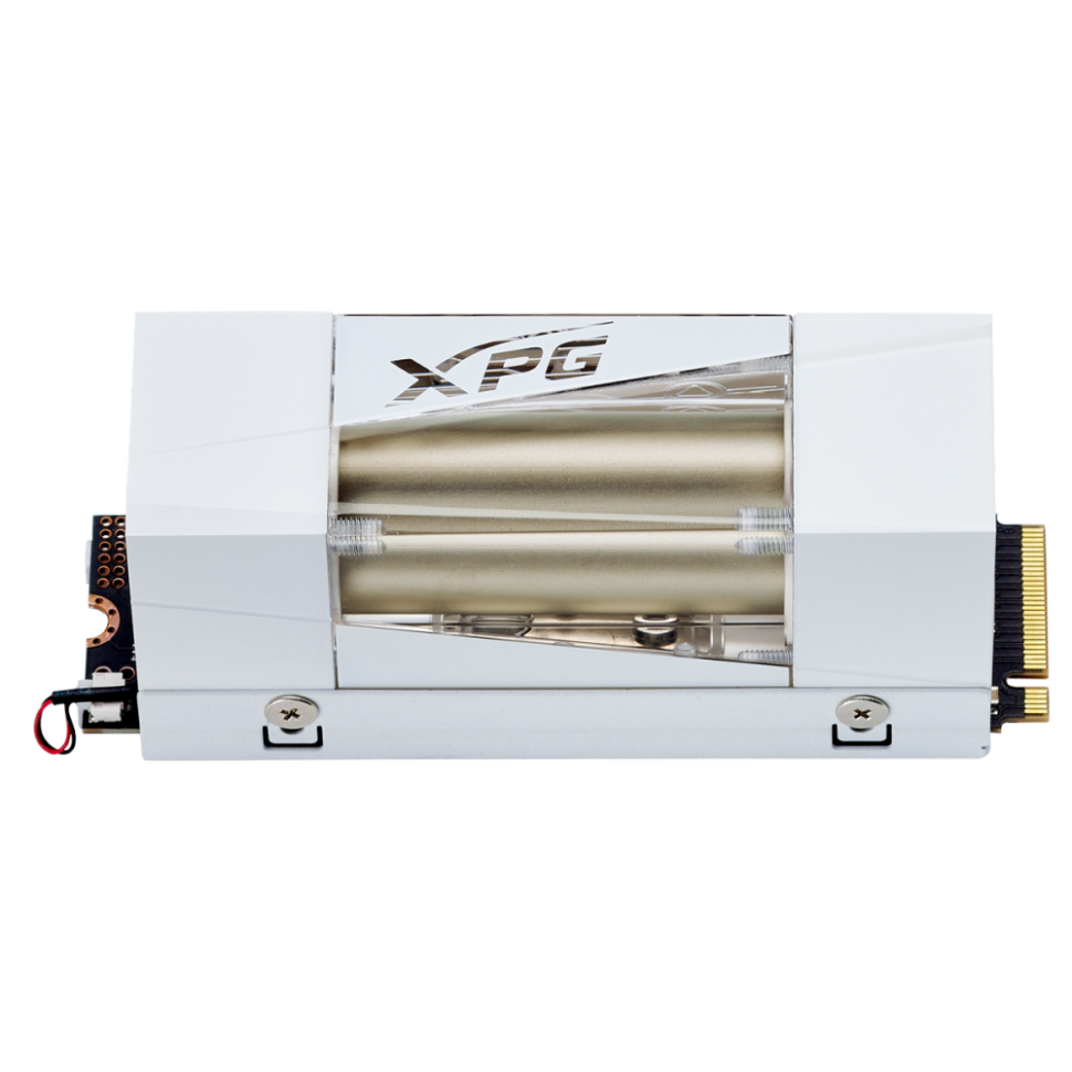 Твердотельный накопитель ADATA XPG 2000 Gb MARS 980 STROM (SMAR-980S-2TCI)