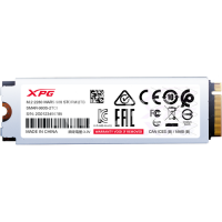 Твердотельный накопитель ADATA XPG 2000 Gb MARS 980 STROM (SMAR-980S-2TCI)