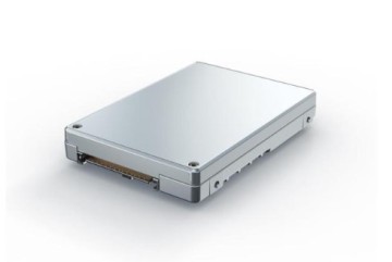 Твердотельный накопитель Intel 6400 Gb P5620 SSDPF2KE064T1N1