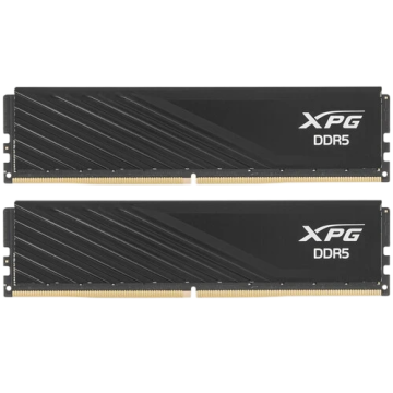 Оперативная память 64 Gb 6000 MHz ADATA XPG LANCER Blade (AX5U6000C3032G-DTLABBK)