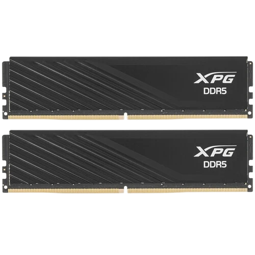Оперативная память 64 Gb 6000 MHz ADATA XPG LANCER Blade (AX5U6000C3032G-DTLABBK)