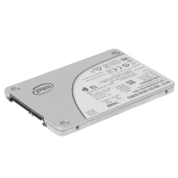 Твердотельный накопитель Intel 240 Gb DC D3-S4510 SSDSC2KB240G801