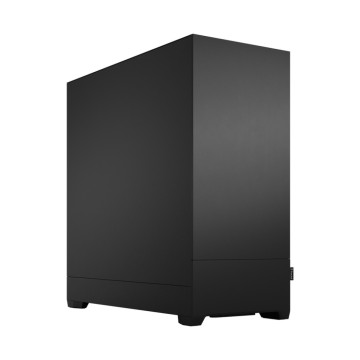 Компьютерный корпус Fractal Design POP XL SILENT Black Solid FD-C-POS1X-01