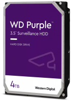Жесткий диск Western Digital 4Tb WD40PURZ