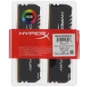 Оперативная память 32 Gb 2666 MHz Kingston HYPERX FURY RGB Black (HX426C16FB3AK2/32) 