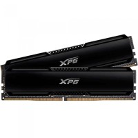 Оперативная память 16 Gb 3200 MHz ADATA GAMMIX D20 Grey (AX4U32008G16A-DCTG20)