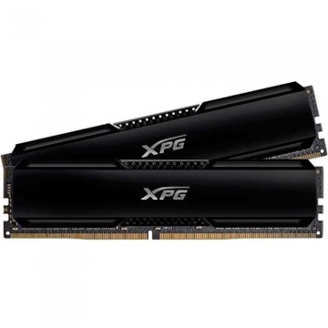 Оперативная память 16 Gb 3200 MHz ADATA GAMMIX D20 Grey (AX4U32008G16A-DCTG20)
