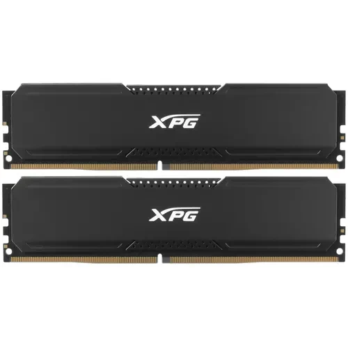 Оперативная память 16 Gb 3200 MHz ADATA GAMMIX D20 Grey (AX4U32008G16A-DCTG20)