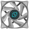 Комплект вентиляторов для корпуса Iceberg Thermal IceGALE IceGALE120mmGRAY3P PWM
