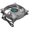 Комплект вентиляторов для корпуса Iceberg Thermal IceGALE IceGALE120mmGRAY3P PWM