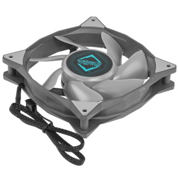 Комплект вентиляторов для корпуса Iceberg Thermal IceGALE IceGALE120mmGRAY3P PWM