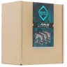 Комплект вентиляторов для корпуса Iceberg Thermal IceGALE IceGALE120mmGRAY3P PWM