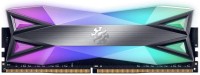 Оперативная память 16 Gb 3200 MHz ADATA XPG SPECTRIX D60G Grey RGB (AX4U3200316G16A-ST60)