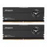 Оперативная память 32 Gb 7200 MHz Team Group T-FORCE XTREEM Black (FFXD532G7200HC34ADC01)