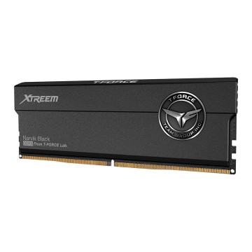 Оперативная память 32 Gb 7200 MHz Team Group T-FORCE XTREEM Black (FFXD532G7200HC34ADC01)