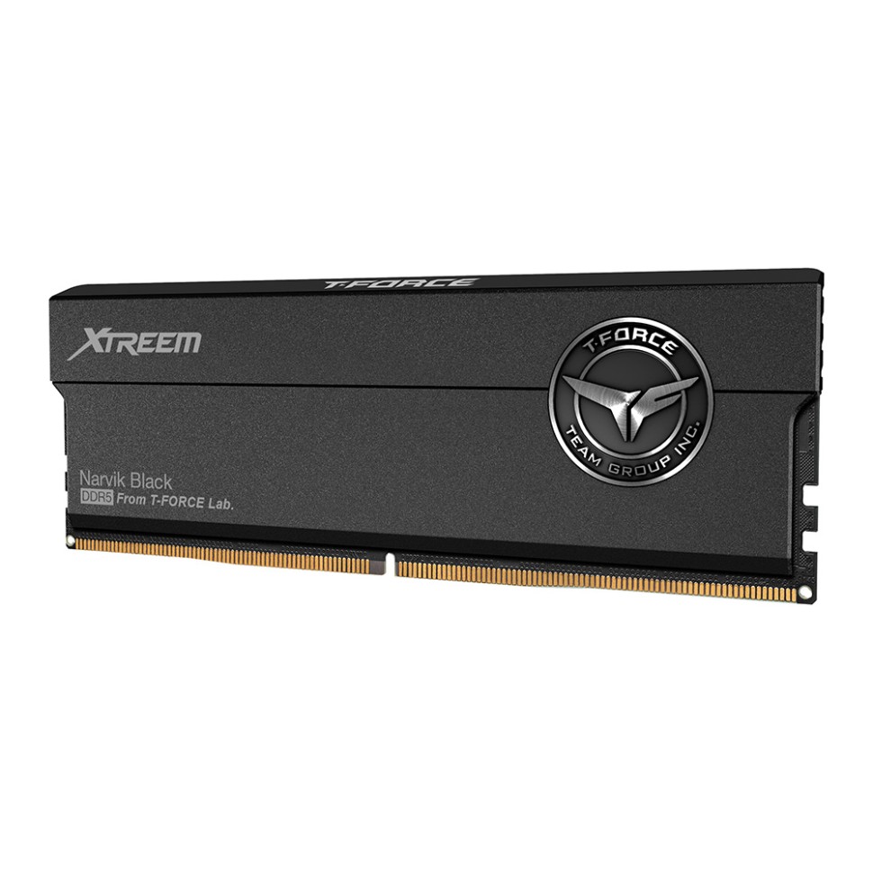 Оперативная память 32 Gb 7200 MHz Team Group T-FORCE XTREEM Black (FFXD532G7200HC34ADC01)