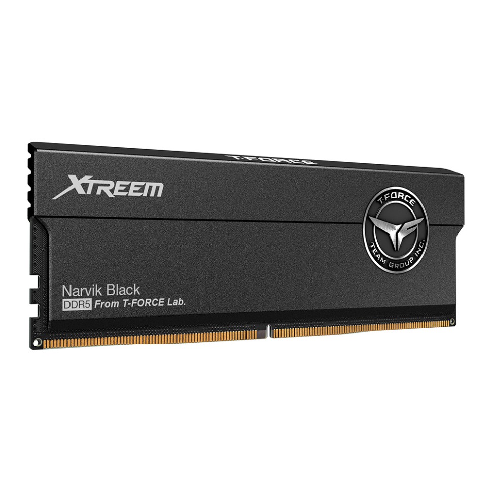 Оперативная память 32 Gb 7200 MHz Team Group T-FORCE XTREEM Black (FFXD532G7200HC34ADC01)