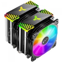Кулер для процессора JONSBO CR-2000GT ARGB