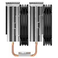 Кулер для процессора JONSBO CR-2000GT ARGB