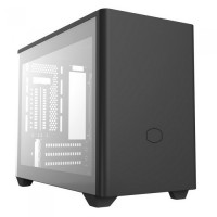 Компьютерный корпус Cooler Master MASTERBOX NR200P TG Black MCB-NR200P-KGNN-S00