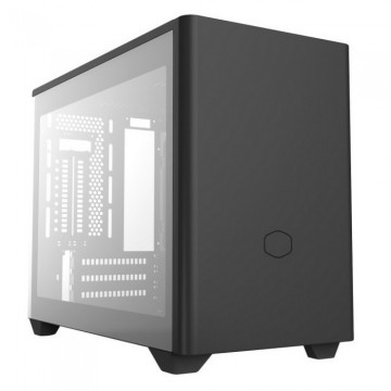 Компьютерный корпус Cooler Master MASTERBOX NR200P TG Black MCB-NR200P-KGNN-S00