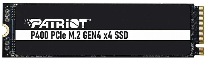 Твердотельный накопитель Patriot 2000 Gb (P400VP2TBM28H)