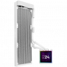 Система жидкостного охлаждения для процессора Lian Li HydroShift II LCD-S 360N White (G89.GHS2LCDS36NW.R0)