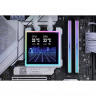 Система жидкостного охлаждения для процессора Lian Li HydroShift II LCD-S 360N White (G89.GHS2LCDS36NW.R0)