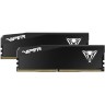 Оперативная память 48 Gb 6000 MHz PATRIOT Viper Elite 5 Ultra (VEU548G6028K)