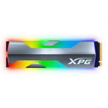 Твердотельный накопитель ADATA 1000 Gb XPG SPECTIX S20G ASPECTRIXS20G-1T-C