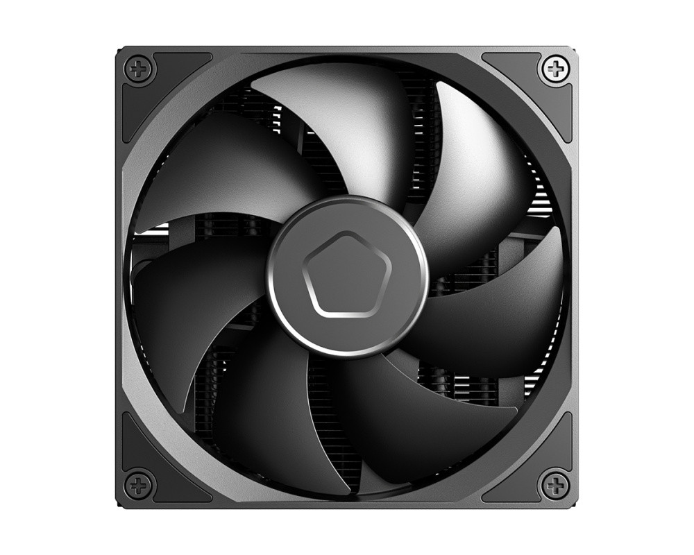 Кулер для процессора ID-COOLING IS-47-XT V2