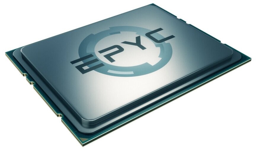 Процессор AMD EPYC 7401 PS7401BEVHCAF