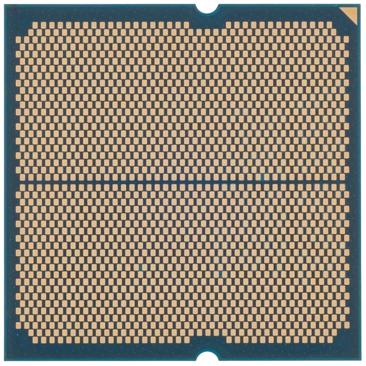 Процессор AMD Ryzen 7 9850X3D OEM 100-000001973