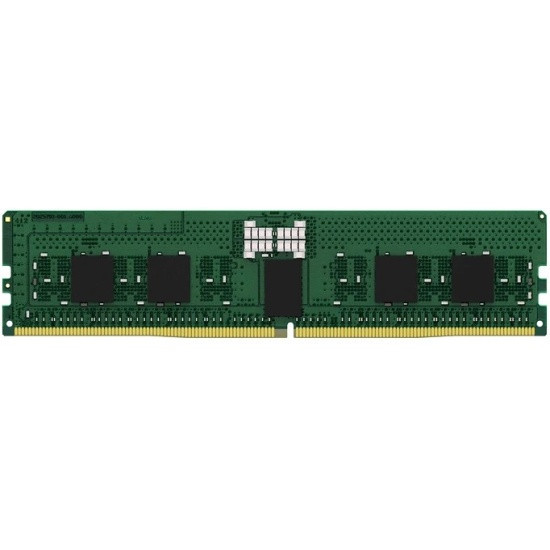 Оперативная память 16 Gb 6400 MHz Kingston ECC REG (KSM64R52BS8-16HA)