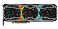 Видеокарта PNY (VCG3080T12TFXP-BLK) GeForce RTX 3080 Ti 12GB XLR8 Gaming REVEL LHR