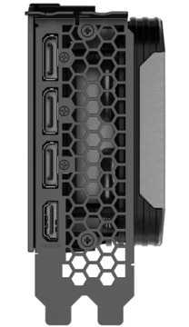 Видеокарта PNY (VCG3080T12TFXP-BLK) GeForce RTX 3080 Ti 12GB XLR8 Gaming REVEL LHR
