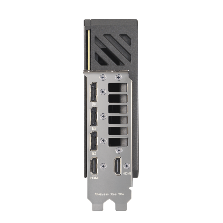 Видеокарта ASUS (ROG-ASTRAL-LC-RTX5090-O32G-GAMING) GeForce RTX 5090 32GB ROG ASTRAL LC OC GAMING (90YV0LW2-M0NA00)